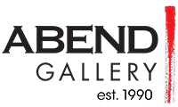 Abend Gallery logo