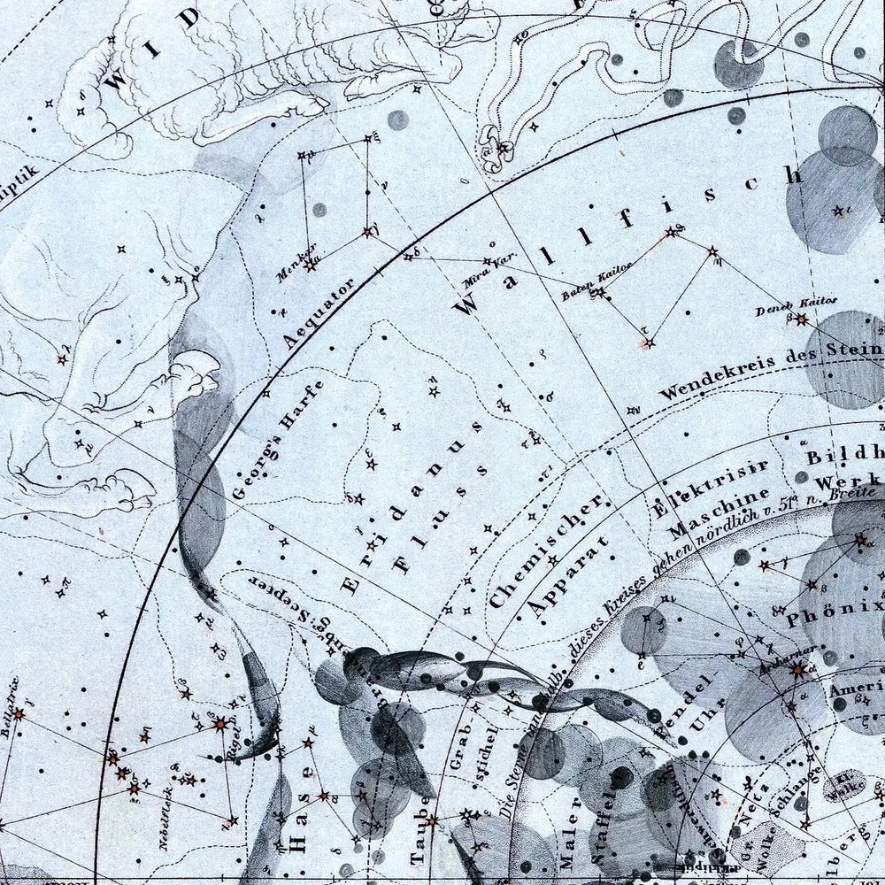 Ed Fairburn | "Die Milche Strasse" - Abend Gallery