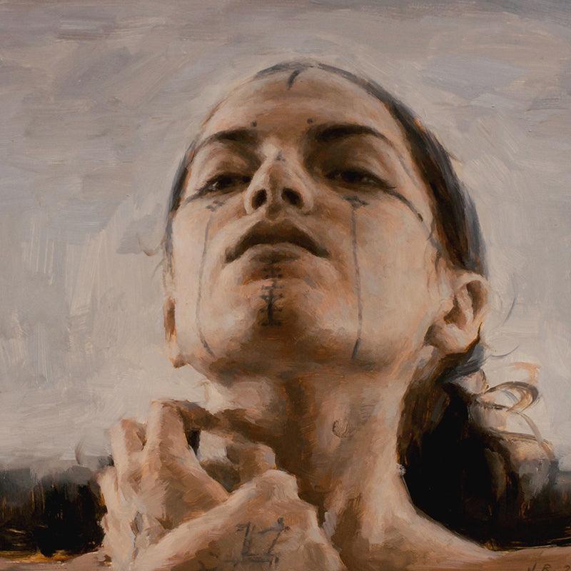 Julio Reyes Prints - Abend Gallery
