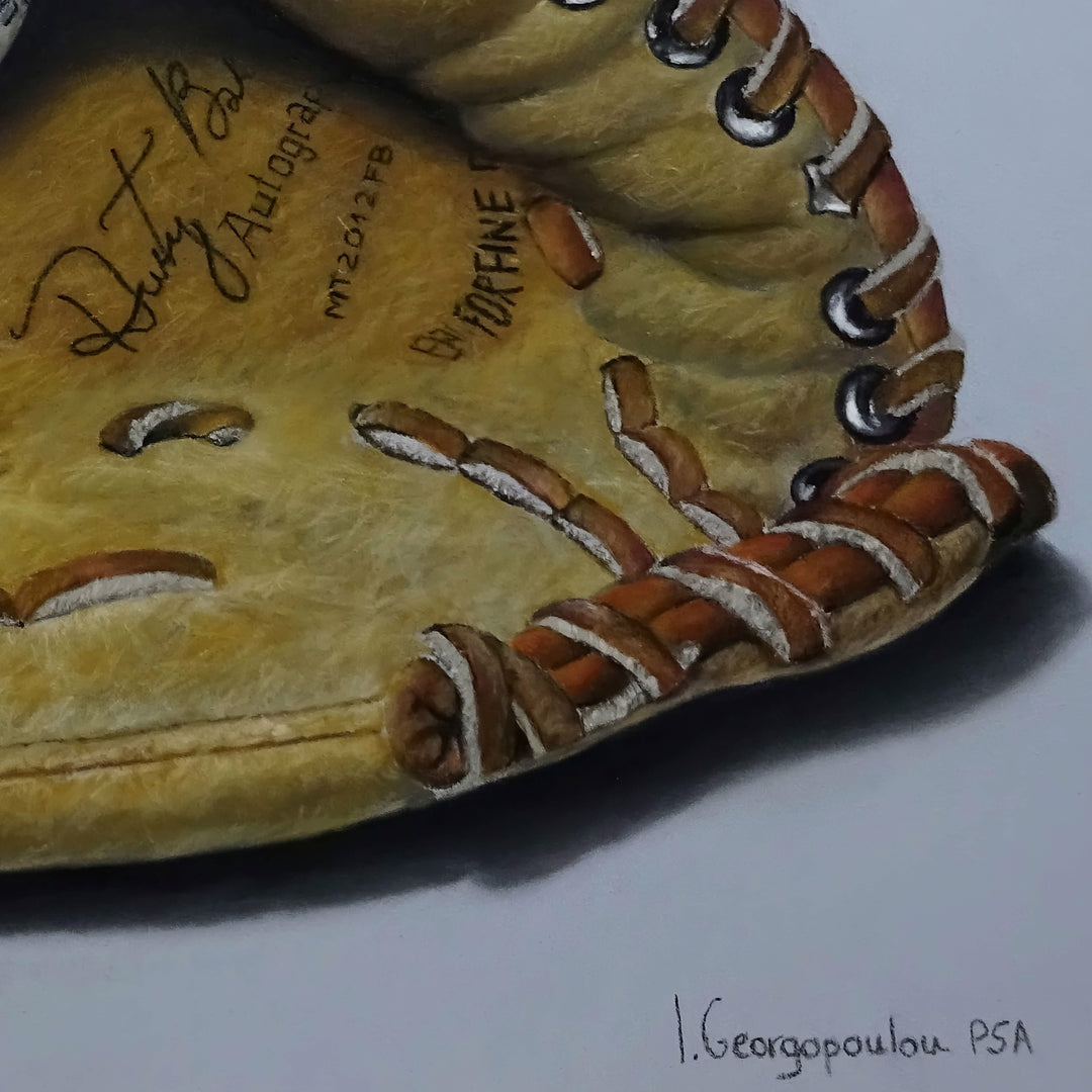 Vintage Catch by Irene Georgopoulou, alternate view