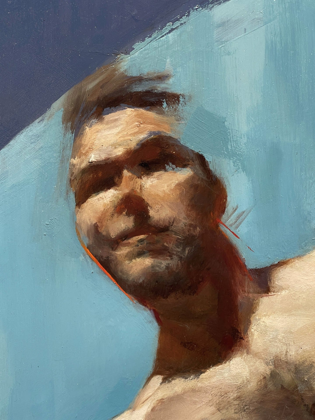 6 and Two by Zack Zdrale - Abend Gallery - Zack Zdrale