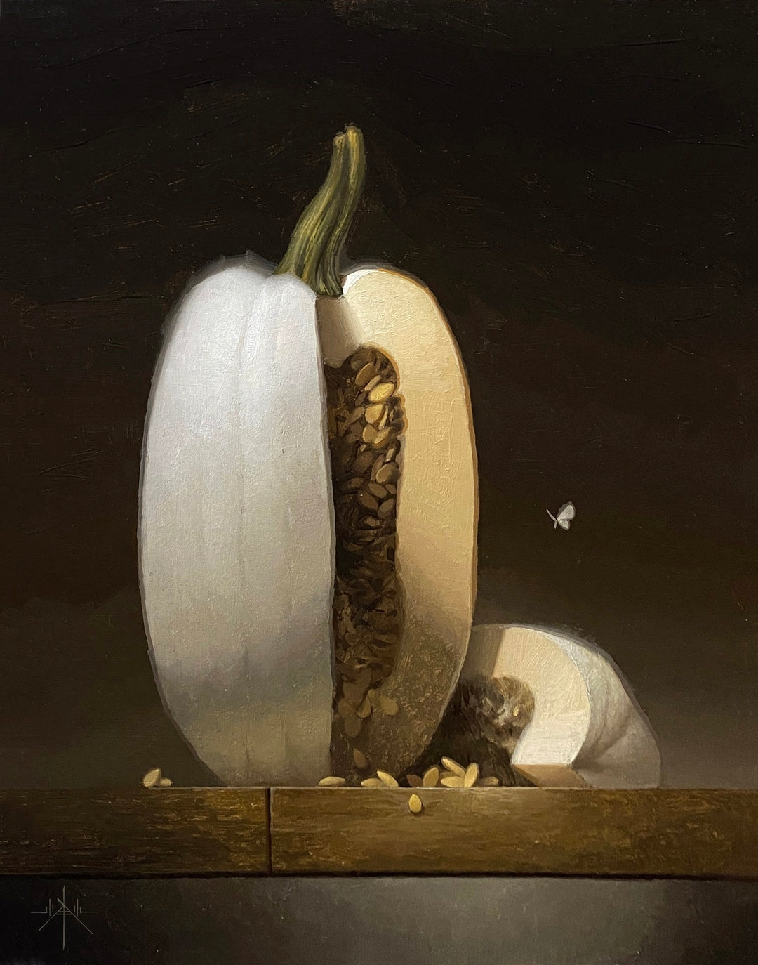 Asunder by Blair Atherholt - Abend Gallery - Blair Atherholt