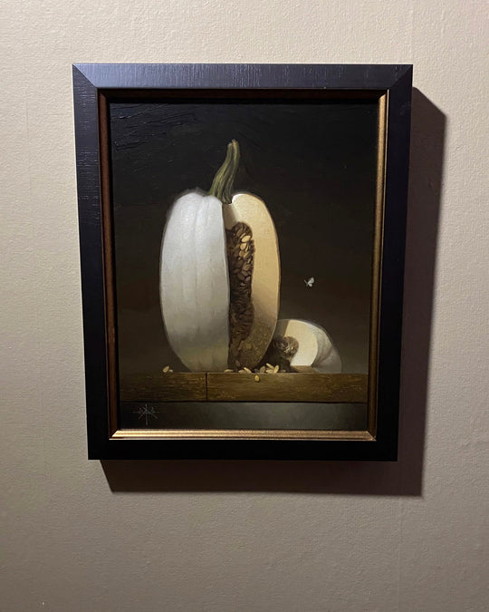 Asunder by Blair Atherholt - Abend Gallery - Blair Atherholt
