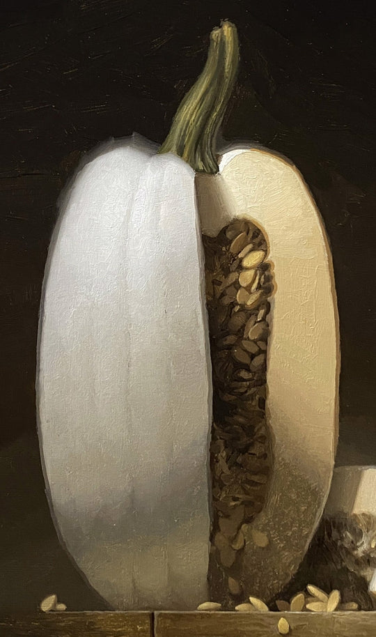 Asunder by Blair Atherholt - Abend Gallery - Blair Atherholt