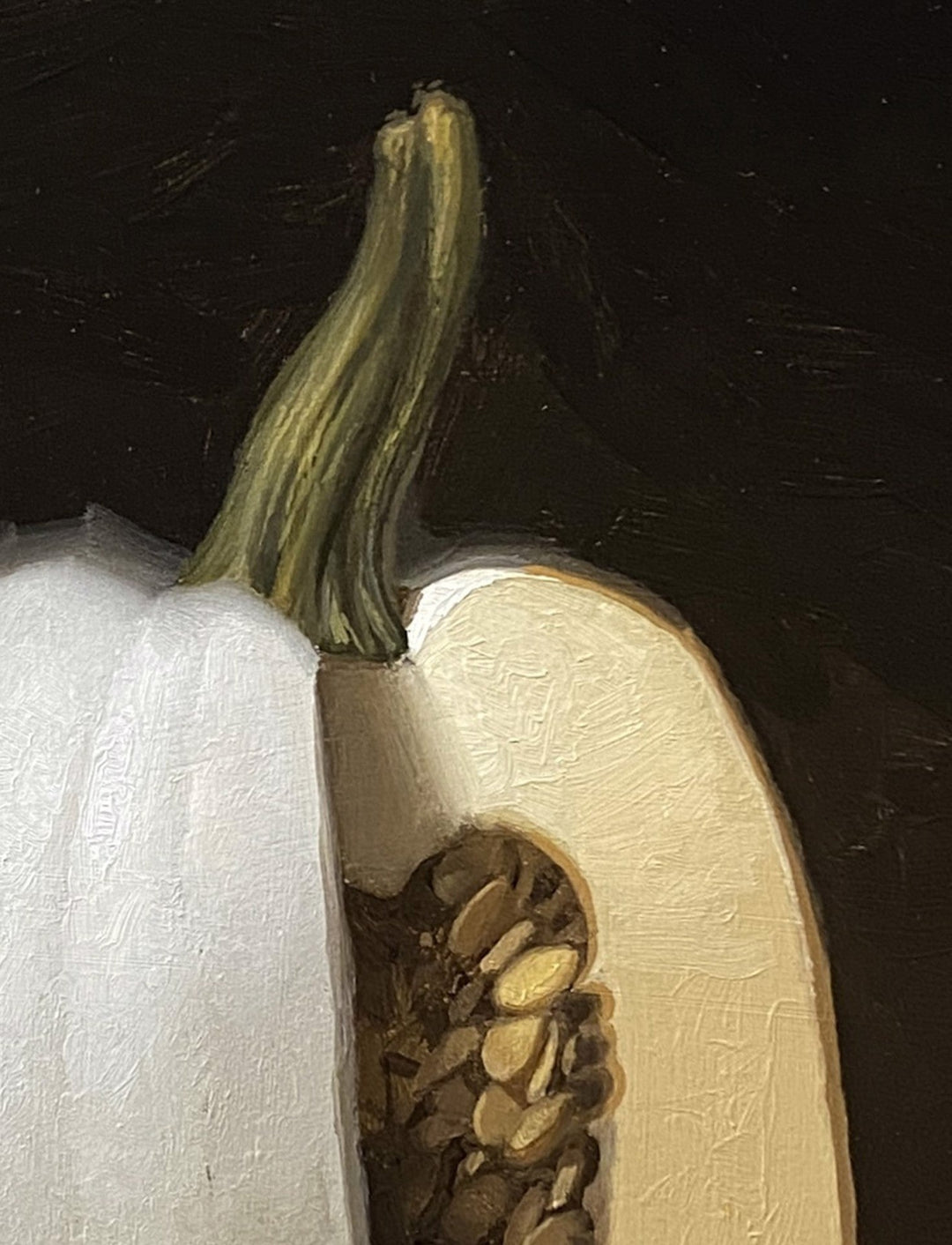 Asunder by Blair Atherholt - Abend Gallery - Blair Atherholt