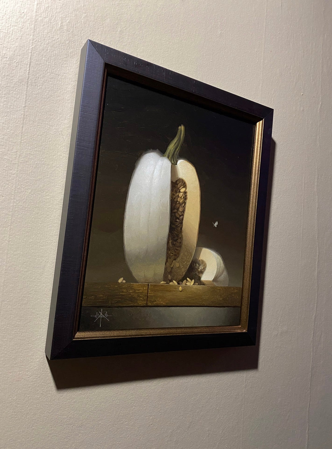 Asunder by Blair Atherholt - Abend Gallery - Blair Atherholt