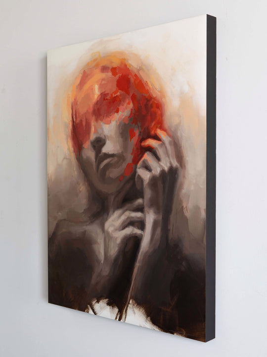 Awaken by Josh Sorrell - Abend Gallery - Josh Sorrell