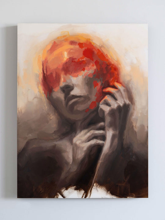 Awaken by Josh Sorrell - Abend Gallery - Josh Sorrell