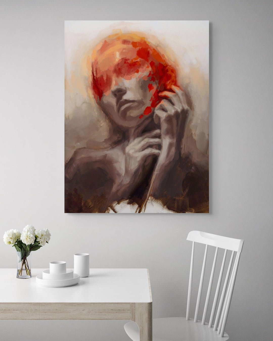 Awaken by Josh Sorrell - Abend Gallery - Josh Sorrell