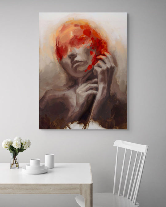 Awaken by Josh Sorrell - Abend Gallery - Josh Sorrell