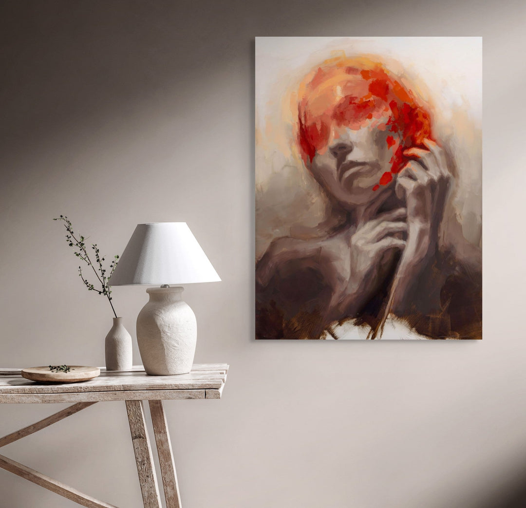 Awaken by Josh Sorrell - Abend Gallery - Josh Sorrell