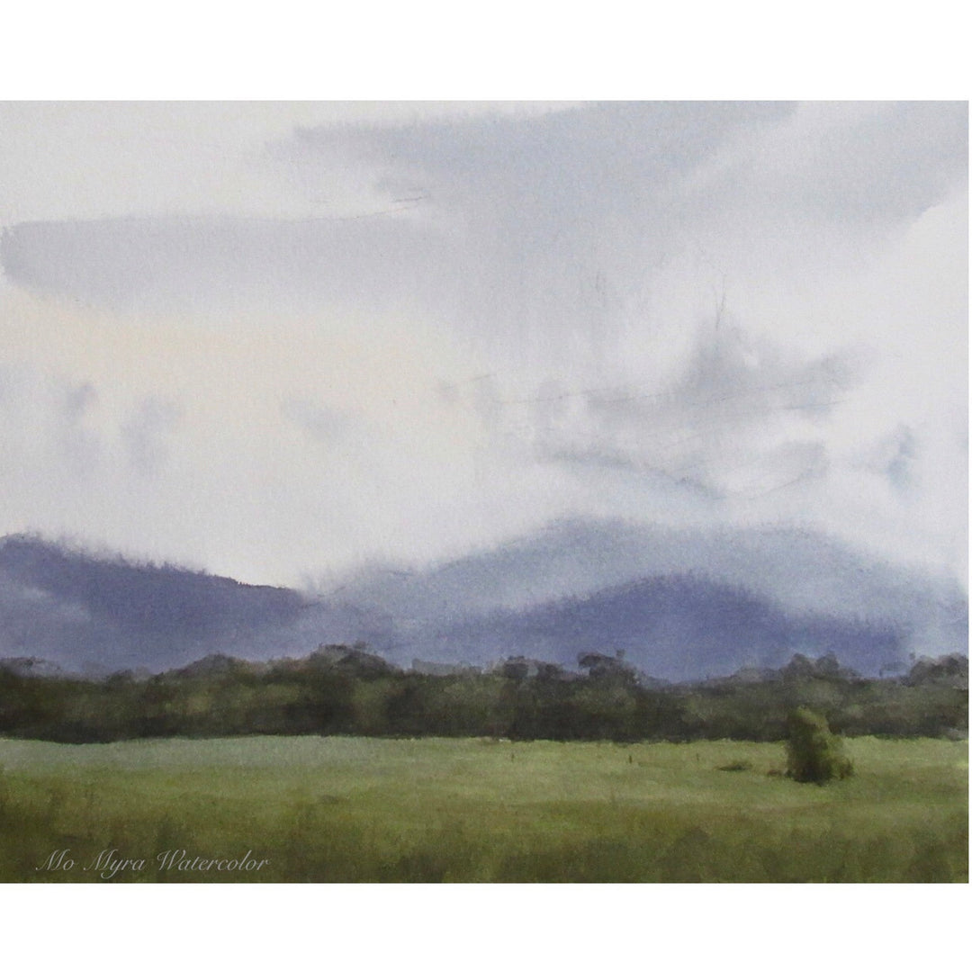 Beauty Beyond by Mo Myra - Abend Gallery - Mo Myra