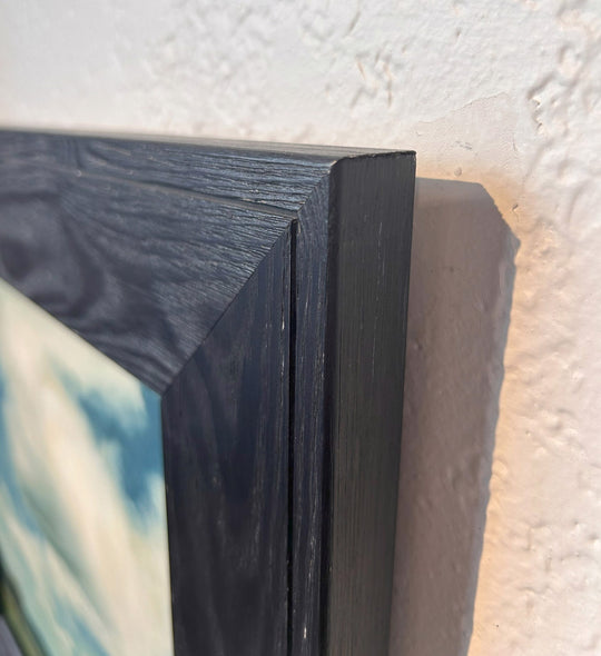 Camp Road by Michael Miller - Abend Gallery - Michael Miller