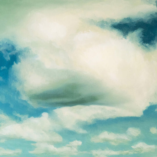 Camp Road by Michael Miller - Abend Gallery - Michael Miller