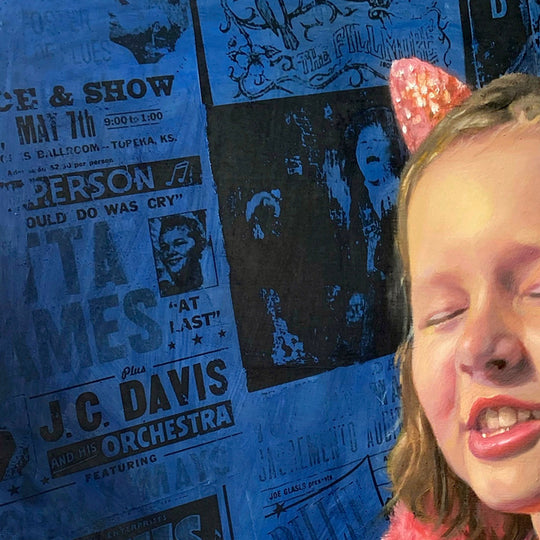 Cordelia Meow&