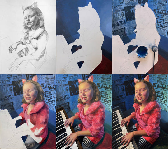 Cordelia Meow&
