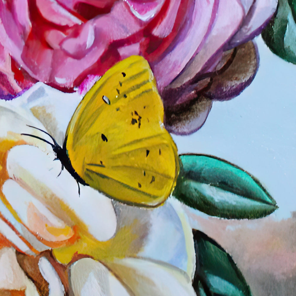 Daylight Dreamer by Claudia Griesbach-Martucci - Abend Gallery - Claudia Griesbach-Martucci