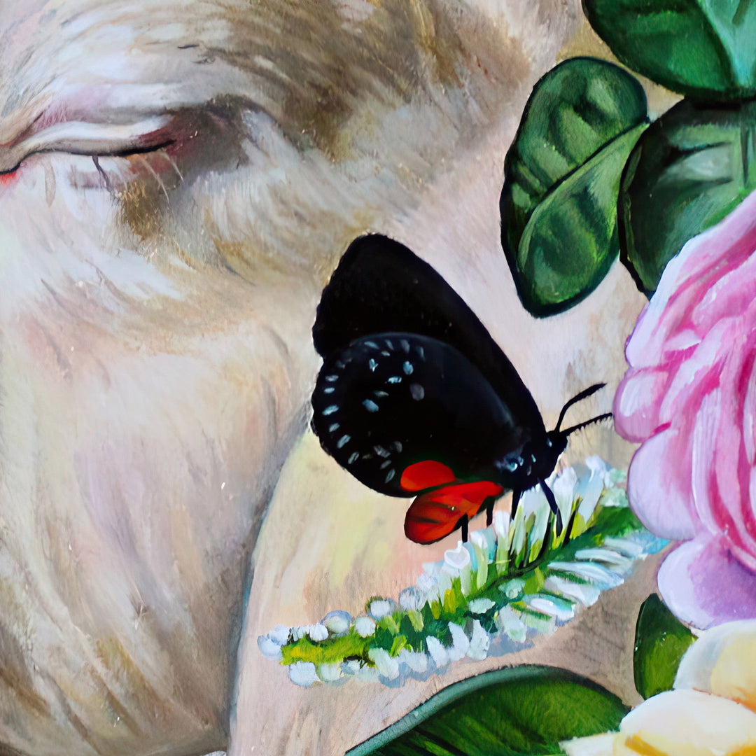Daylight Dreamer by Claudia Griesbach-Martucci - Abend Gallery - Claudia Griesbach-Martucci