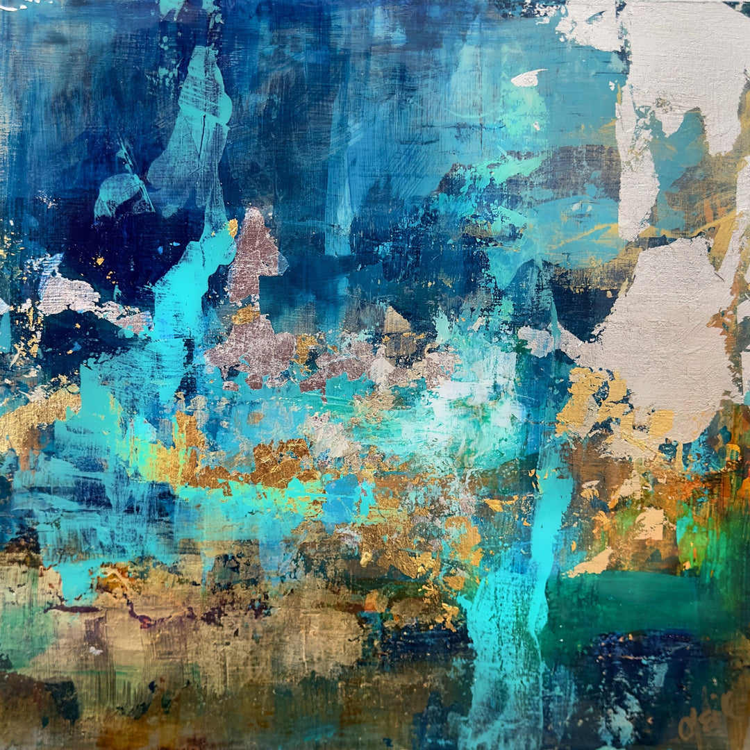 Deep Dive 2 by Brian O&