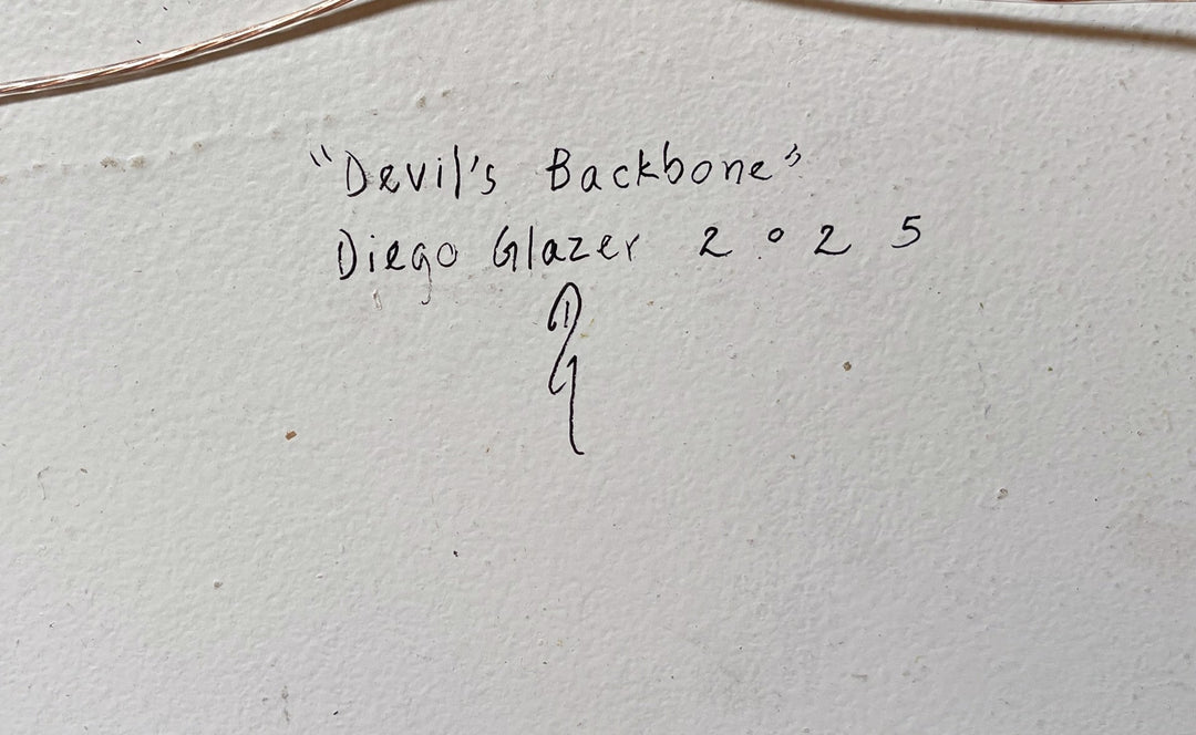 Devil&