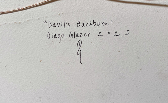 Devil&