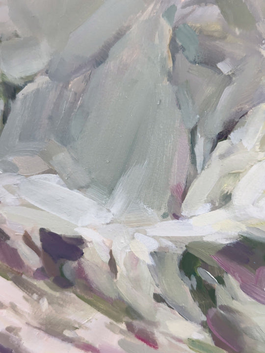 Erosion by Judd Mercer - Abend Gallery - Judd Mercer