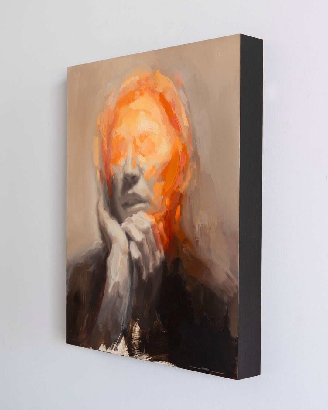 Euphoria by Josh Sorrell - Abend Gallery - Josh Sorrell