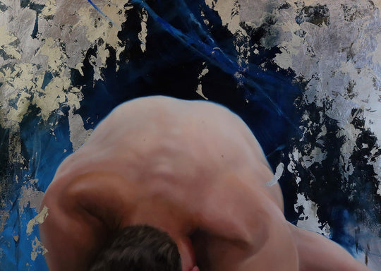 Exhale by Brian O&
