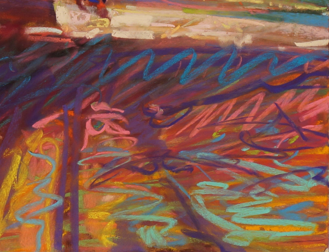 Good Morning East Texas by Jeff Slemons - Abend Gallery - Jeff Slemons