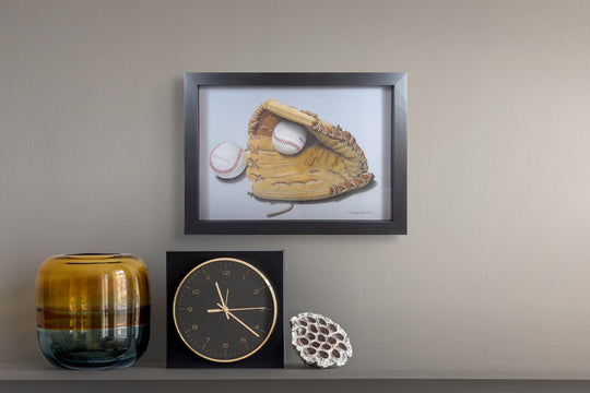 Vintage Catch by Irene Georgopoulou, alternate view