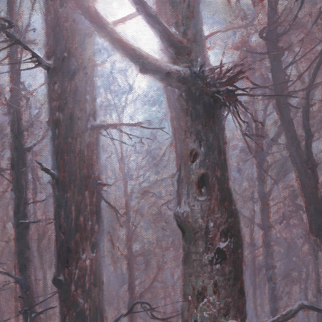 Home Sweet Home by Mark Harrison - Abend Gallery - Mark Harrison