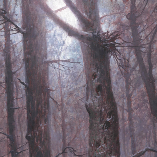 Home Sweet Home by Mark Harrison - Abend Gallery - Mark Harrison