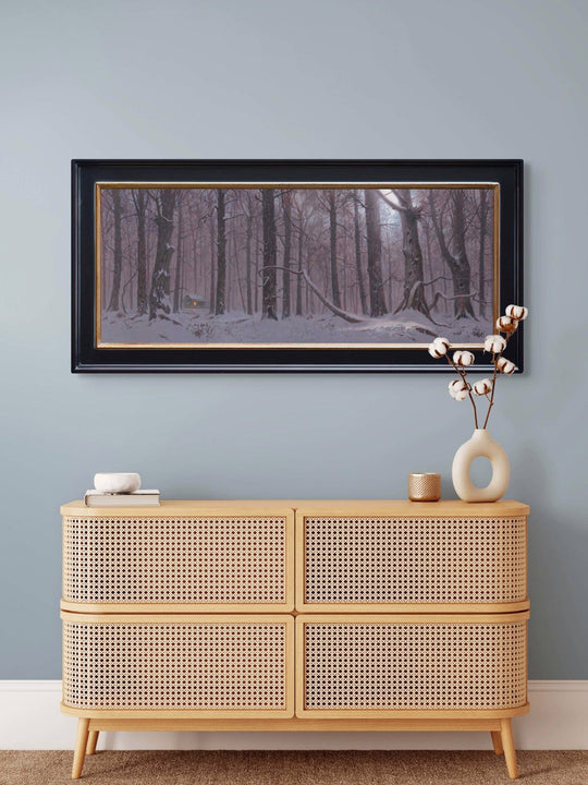 Home Sweet Home by Mark Harrison - Abend Gallery - Mark Harrison