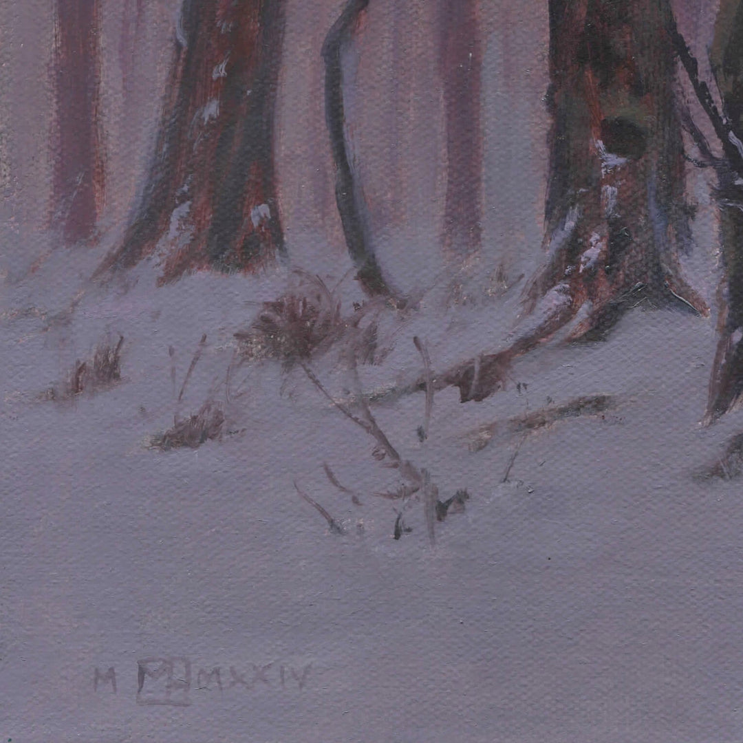 Home Sweet Home by Mark Harrison - Abend Gallery - Mark Harrison