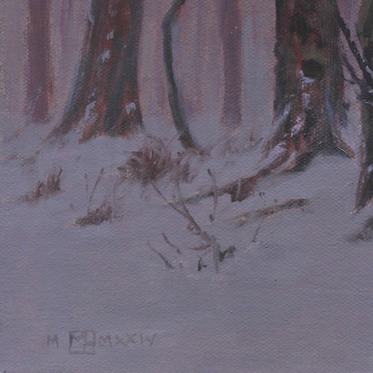 Home Sweet Home by Mark Harrison - Abend Gallery - Mark Harrison