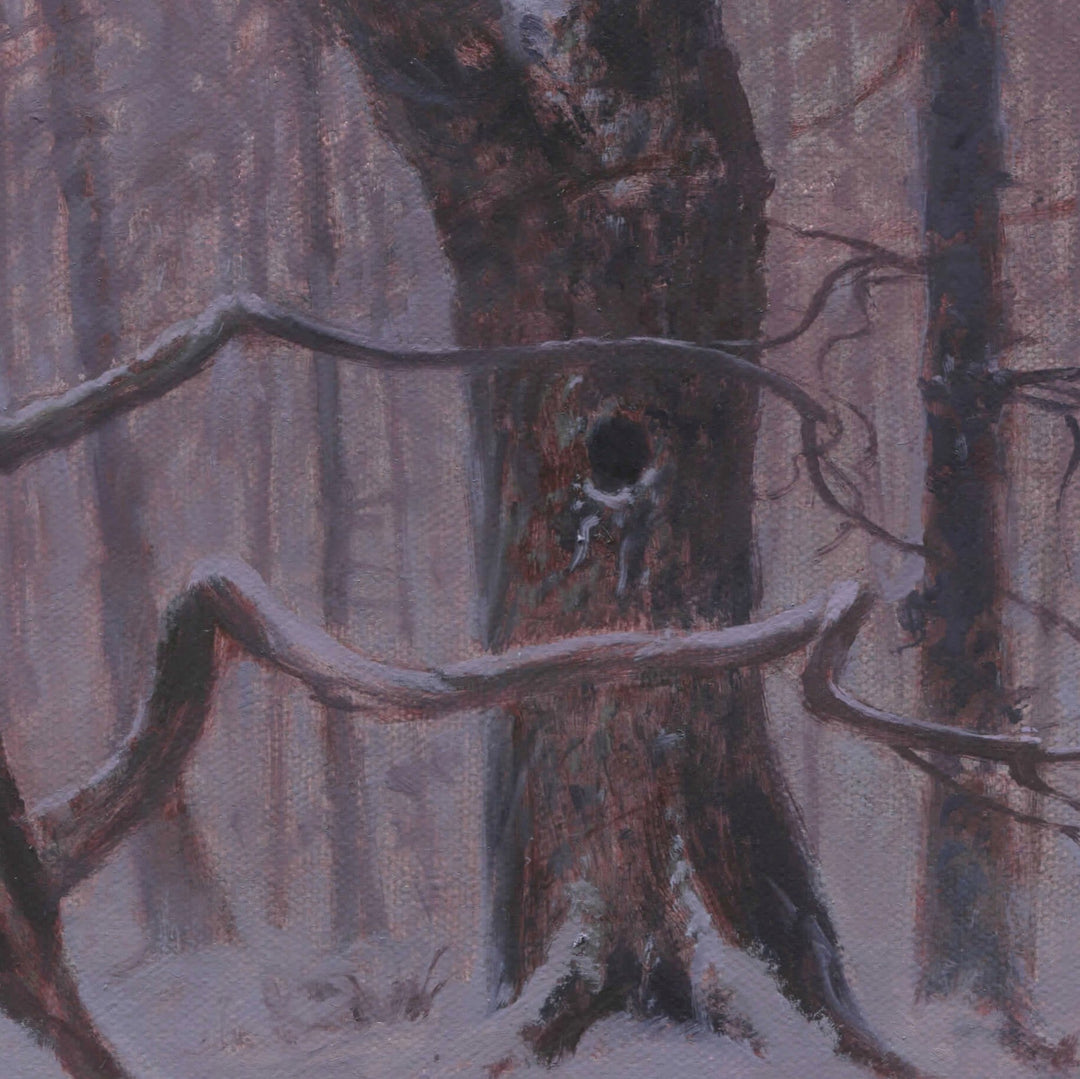 Home Sweet Home by Mark Harrison - Abend Gallery - Mark Harrison