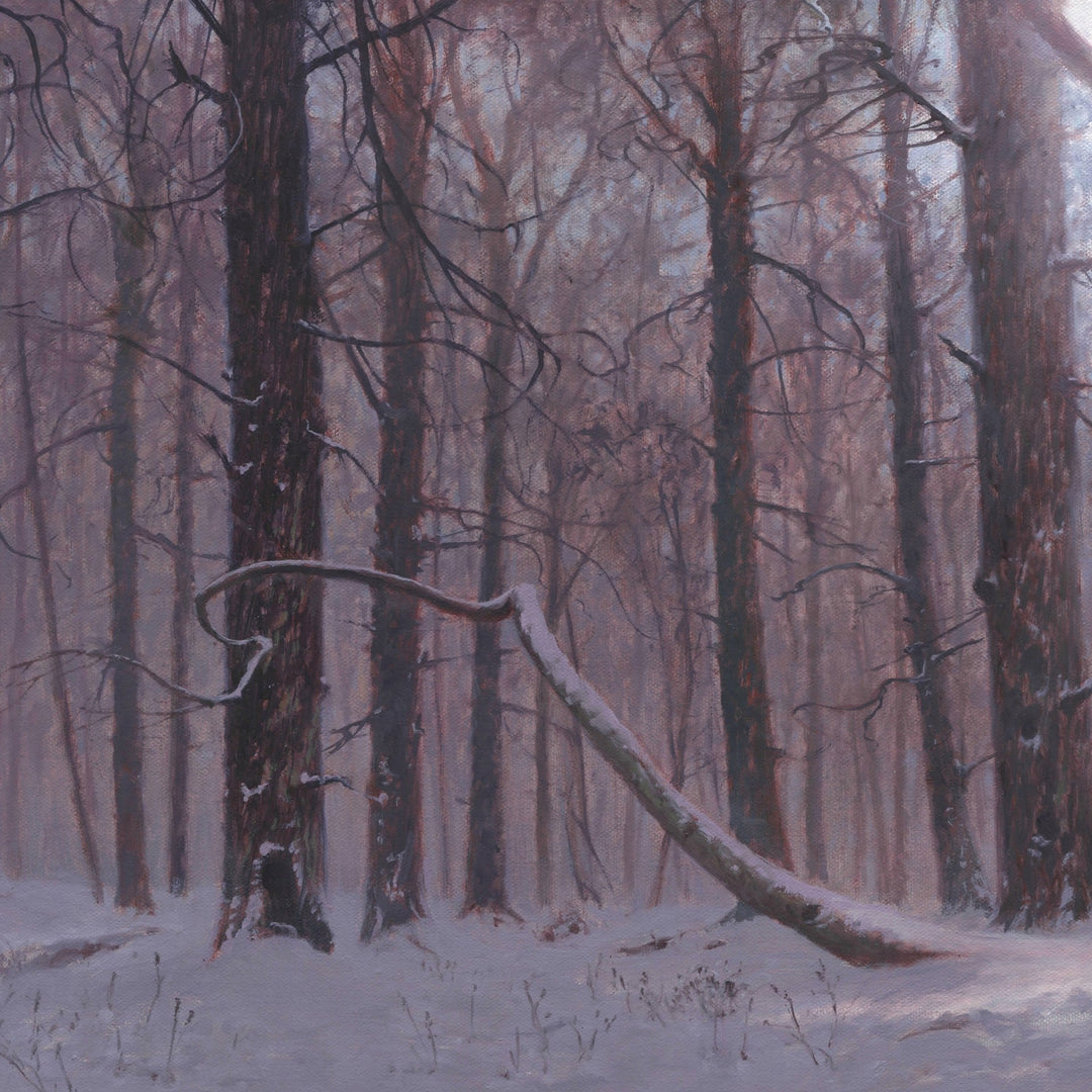Home Sweet Home by Mark Harrison - Abend Gallery - Mark Harrison