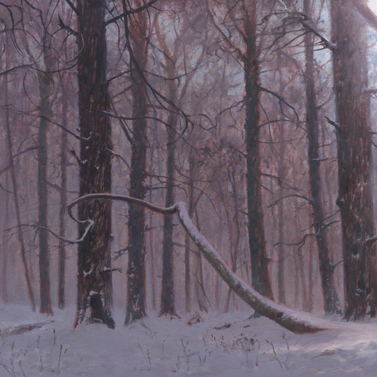 Home Sweet Home by Mark Harrison - Abend Gallery - Mark Harrison