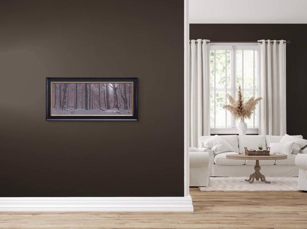 Home Sweet Home by Mark Harrison - Abend Gallery - Mark Harrison