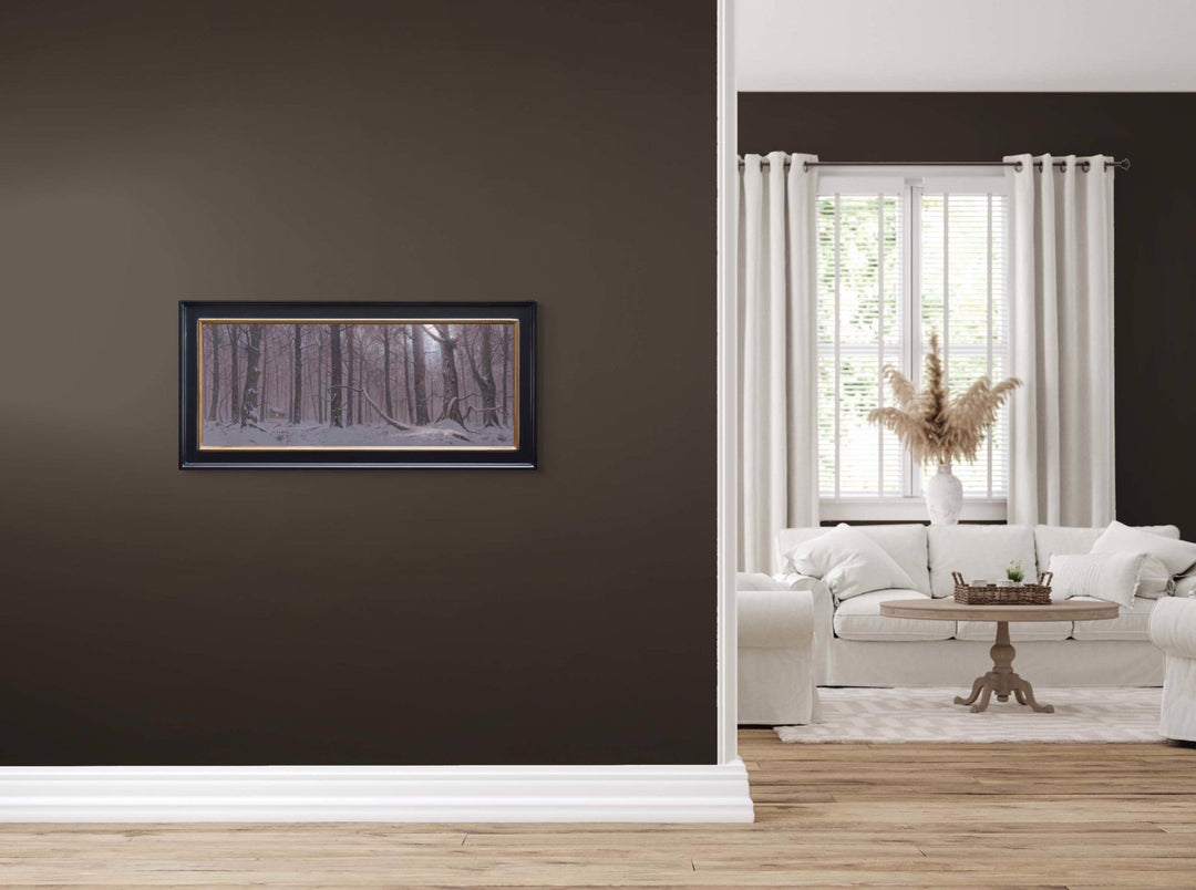 Home Sweet Home by Mark Harrison - Abend Gallery - Mark Harrison