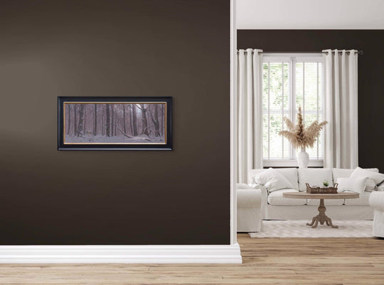 Home Sweet Home by Mark Harrison - Abend Gallery - Mark Harrison