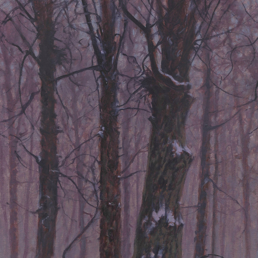 Home Sweet Home by Mark Harrison - Abend Gallery - Mark Harrison