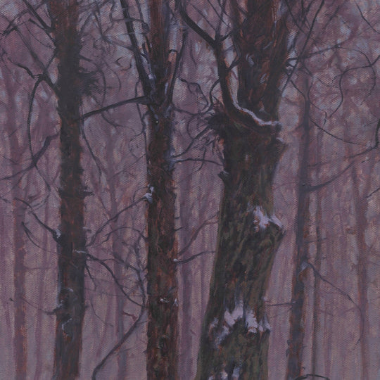 Home Sweet Home by Mark Harrison - Abend Gallery - Mark Harrison