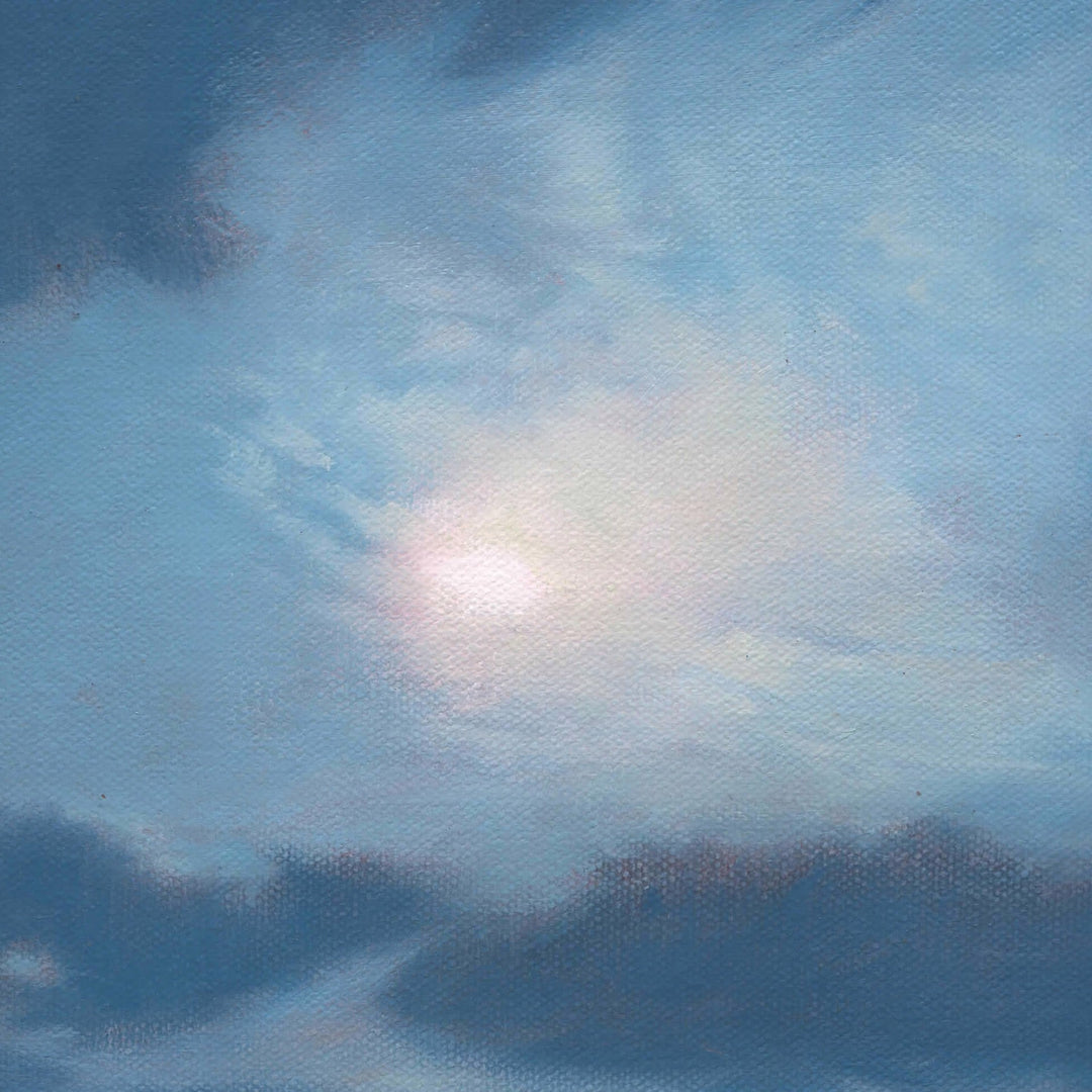Homeward Bound by Mark Harrison - Abend Gallery - Mark Harrison