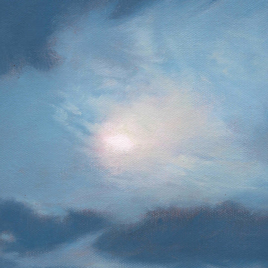 Homeward Bound by Mark Harrison - Abend Gallery - Mark Harrison