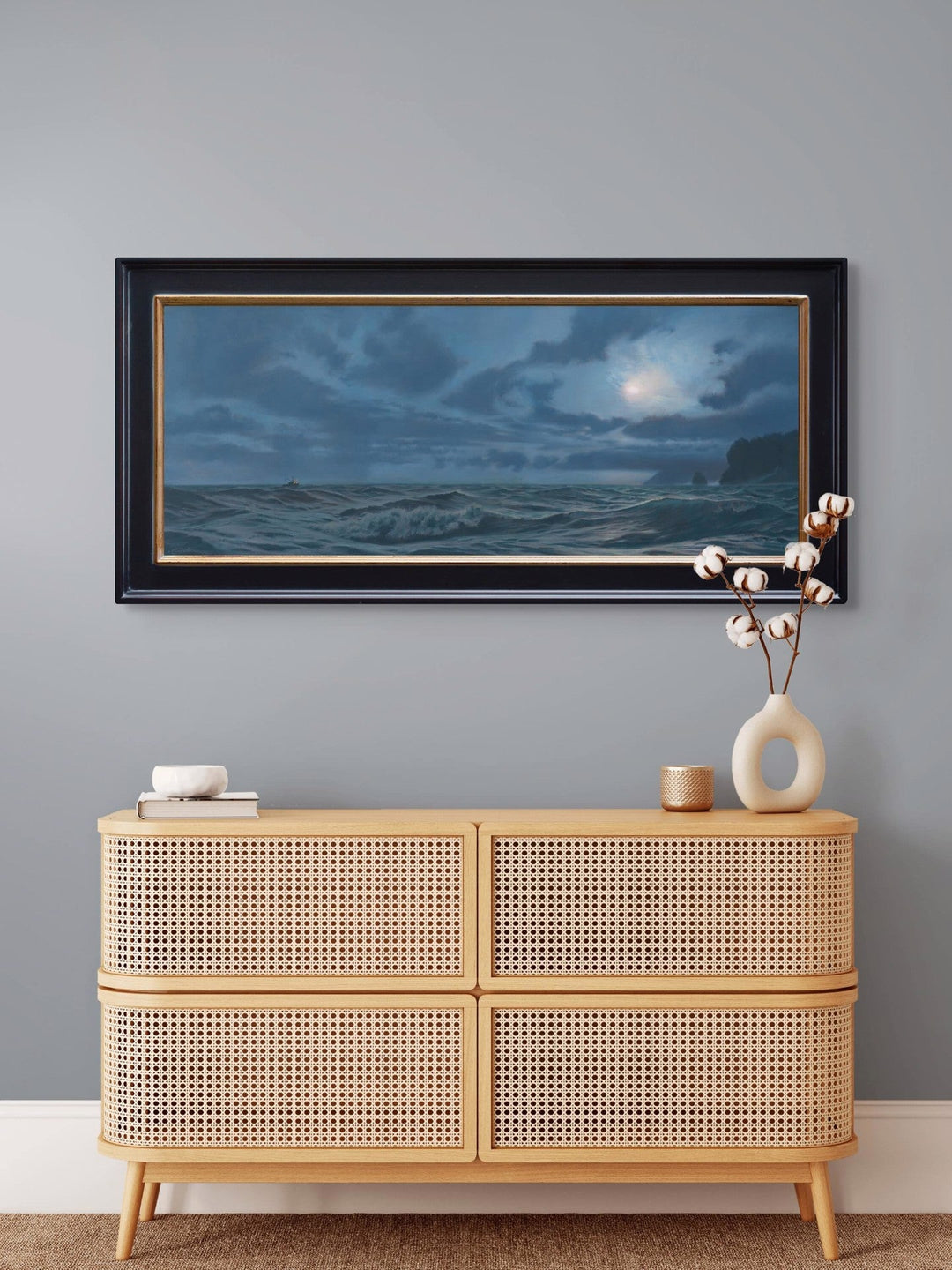 Homeward Bound by Mark Harrison - Abend Gallery - Mark Harrison