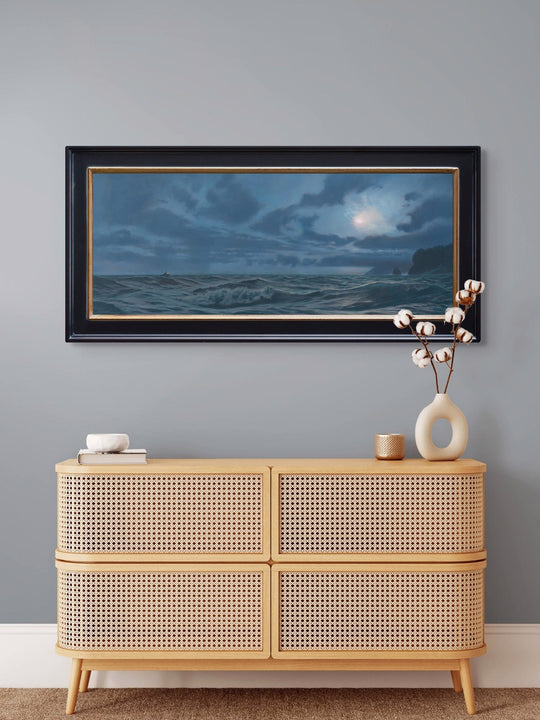 Homeward Bound by Mark Harrison - Abend Gallery - Mark Harrison