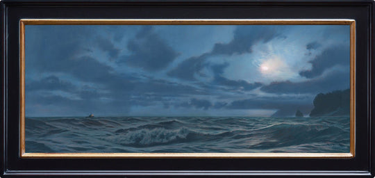 Homeward Bound by Mark Harrison - Abend Gallery - Mark Harrison