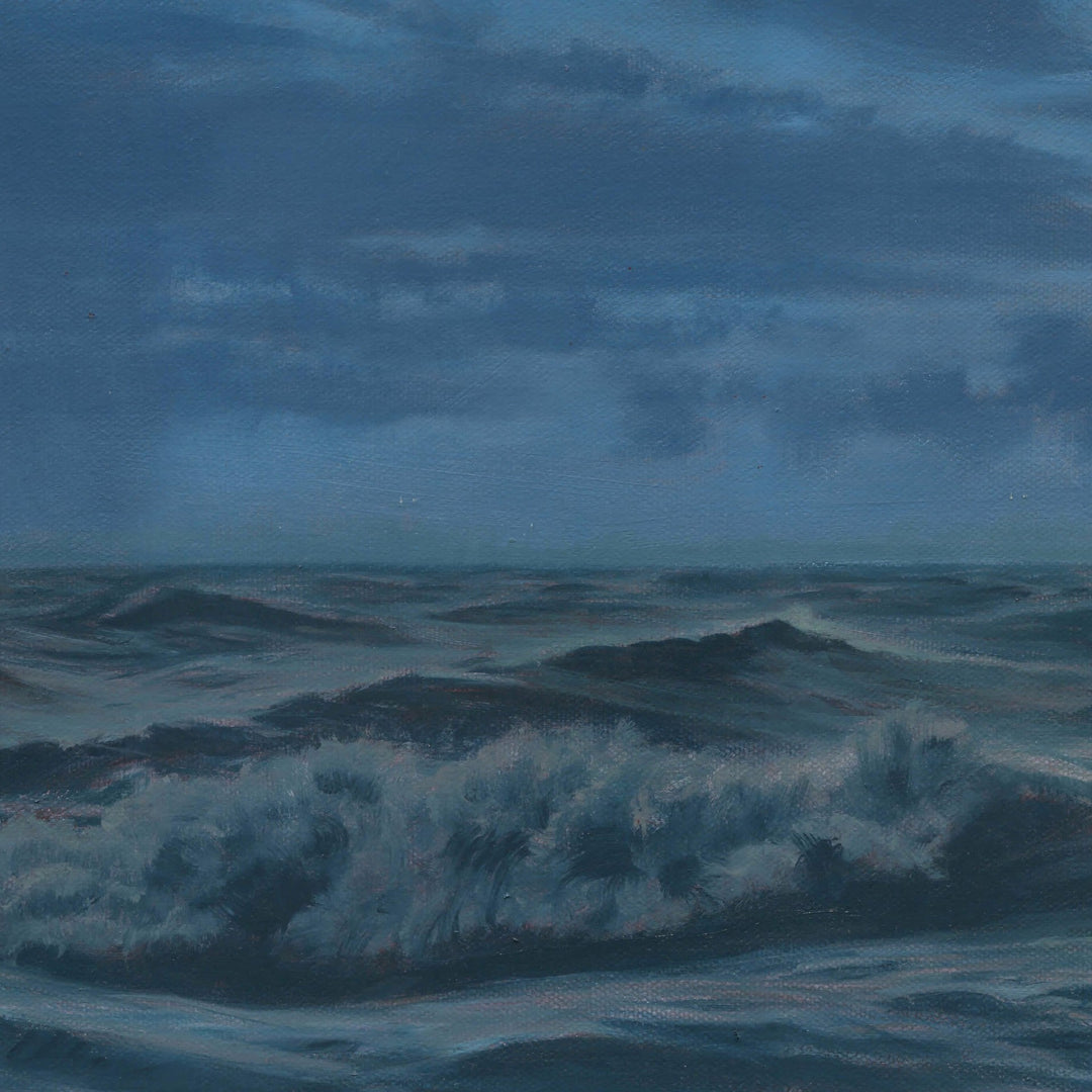 Homeward Bound by Mark Harrison - Abend Gallery - Mark Harrison