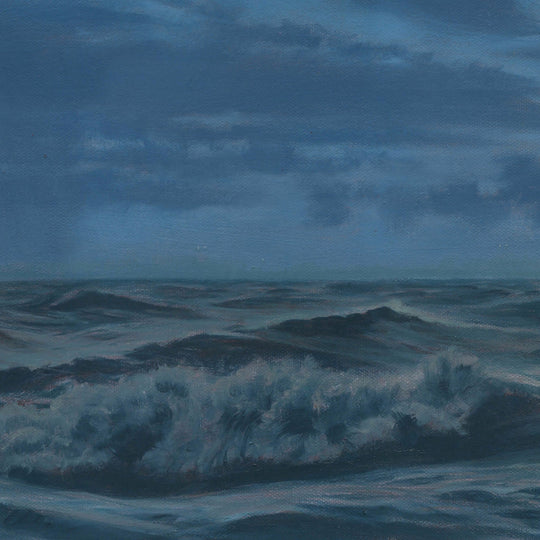 Homeward Bound by Mark Harrison - Abend Gallery - Mark Harrison